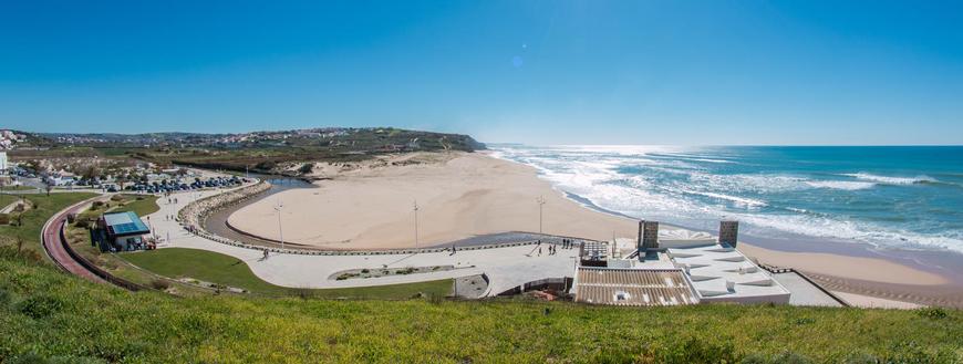Place Areia Branca