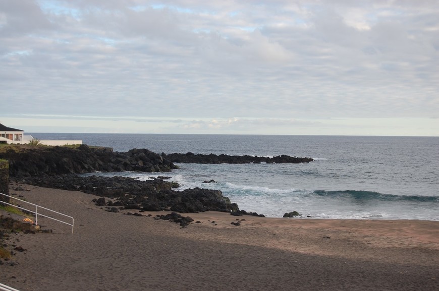 Lugar Praia do Pópulo