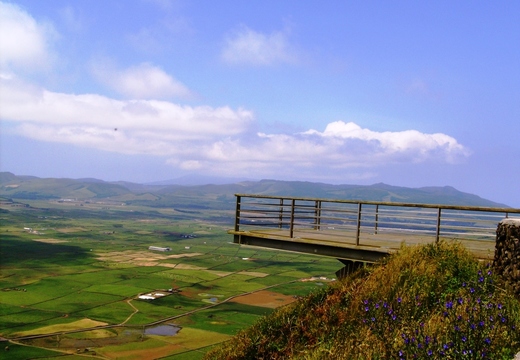 Miradouro da Serra do Cume