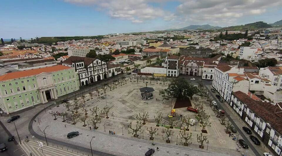 Place Campo de São Francisco