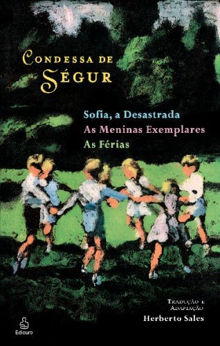 Libro Condessa de Ségur