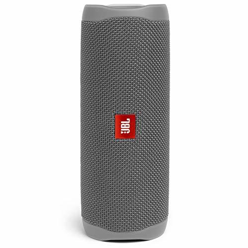 Electronic JBL FLIP 5, Altavoz Inalámbrico Portátil con Bluetooth, Speaker Resistente al Agua