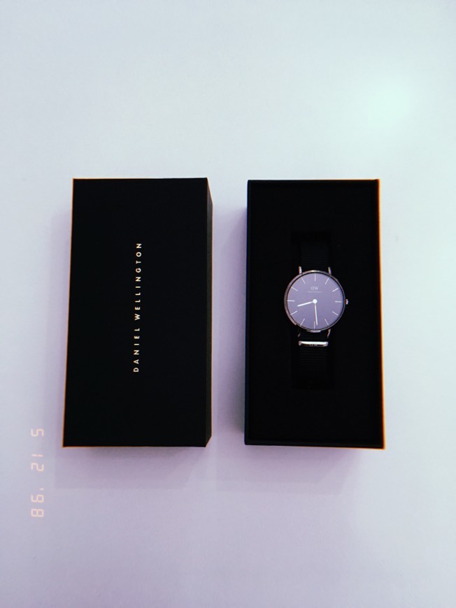 Daniel Wellington