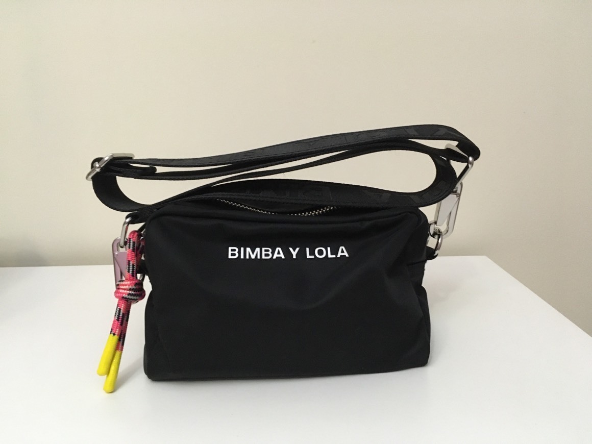 Bimba Y Lola