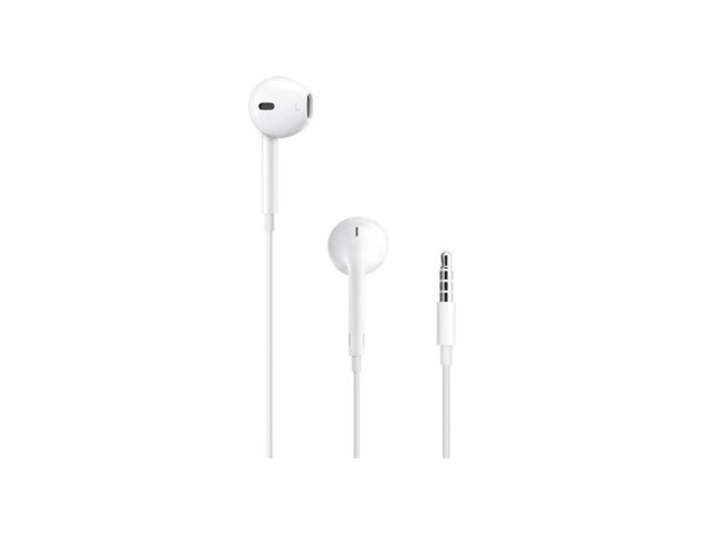 Productos Auriculares EarPods 