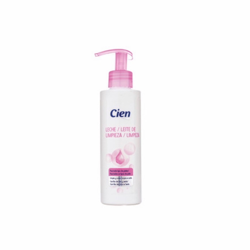 Product CIEN® Leite de Limpeza