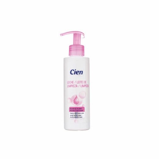 CIEN® Leite de Limpeza