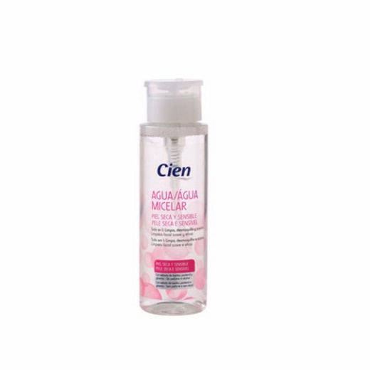 CIEN® Água Micelar 