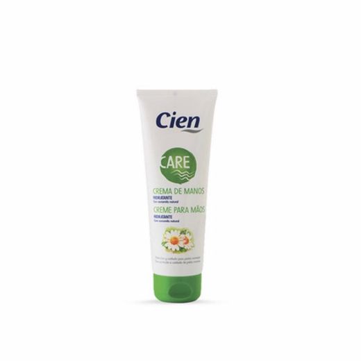 CIEN® Creme para Mãos Care 