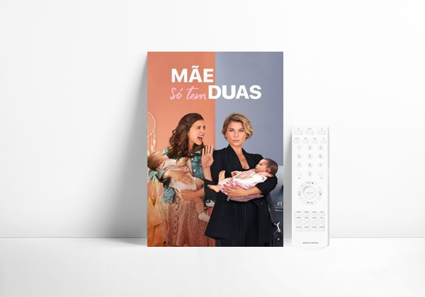 Madre solo hay dos