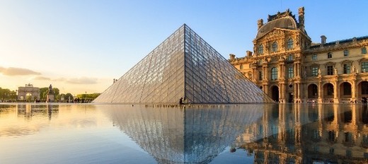 Museo del Louvre