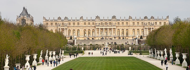 Place Versailles