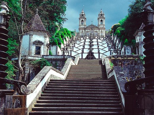 Bom Jesus do Monte