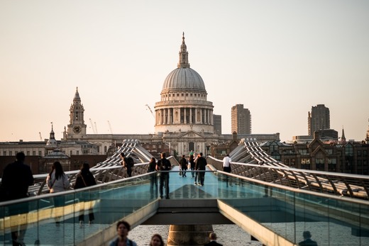 Millennium Bridge