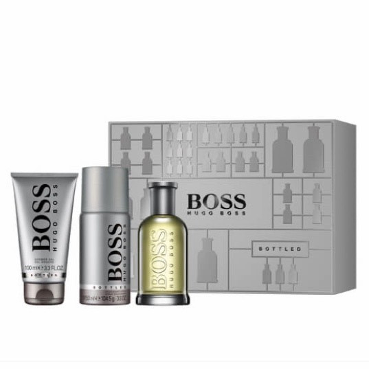 Hugo Boss