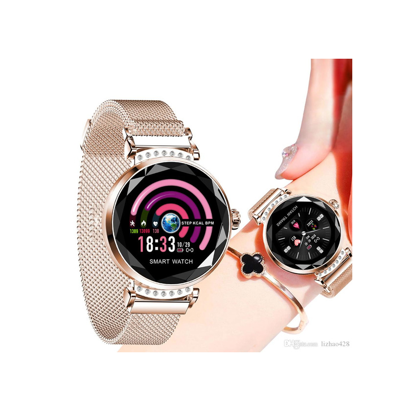 Products Smart Watch para Mujeres