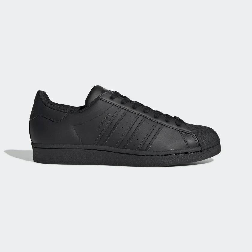 Product Adidas Superstar pretas