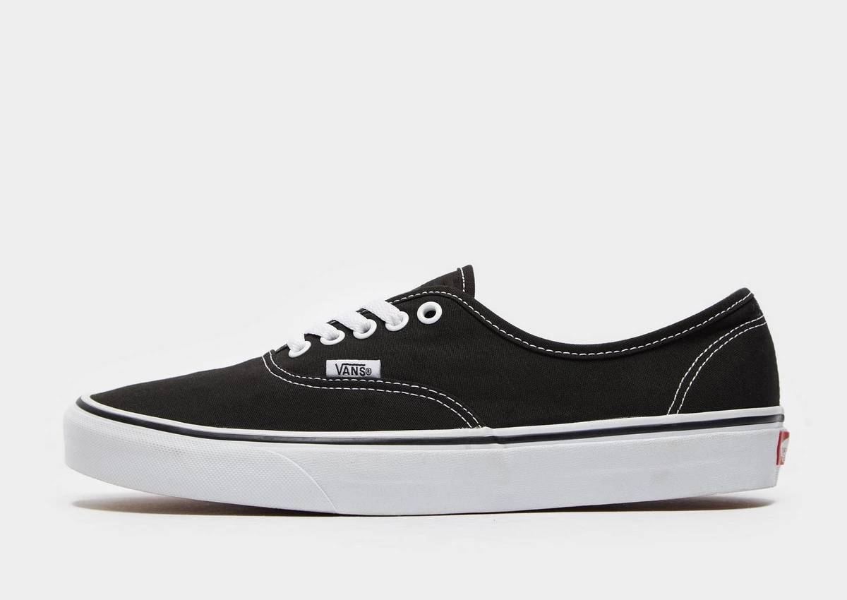 Product Vans Authentic