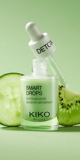 Smart Detox Drops