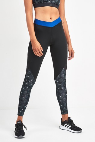 Product LEGGINGS ITERATION ALPHASKIN ADIDAS