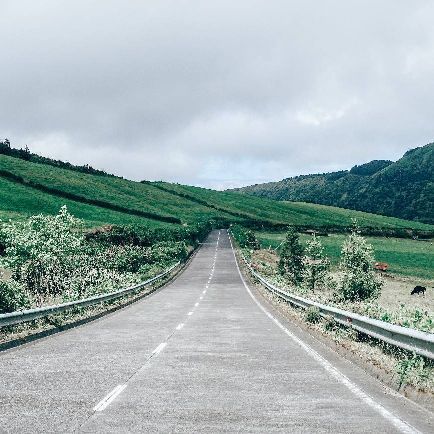 Place São Miguel Island