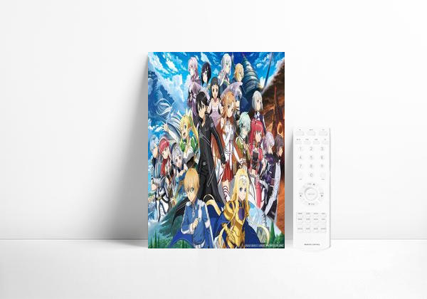Sword Art Online