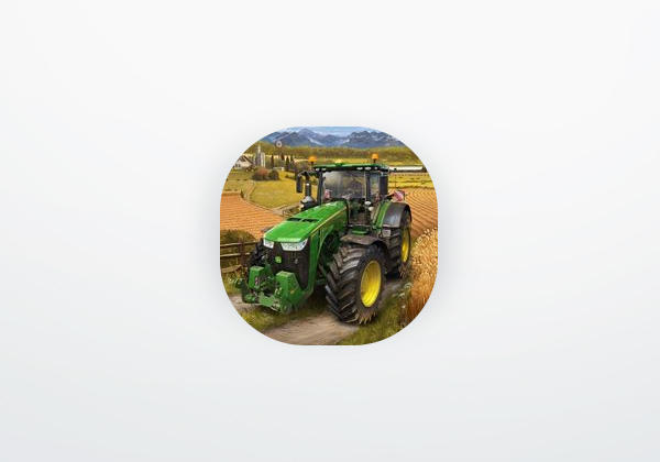 Farming Simulator 20