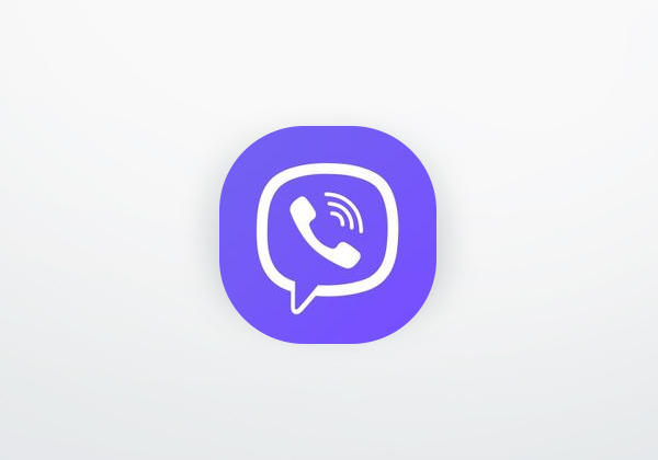 Viber Messenger: Chats & Calls