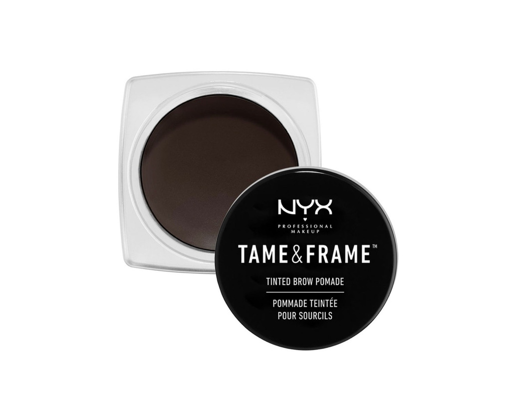 Products NYX - Tame & Frame Brow Pomade