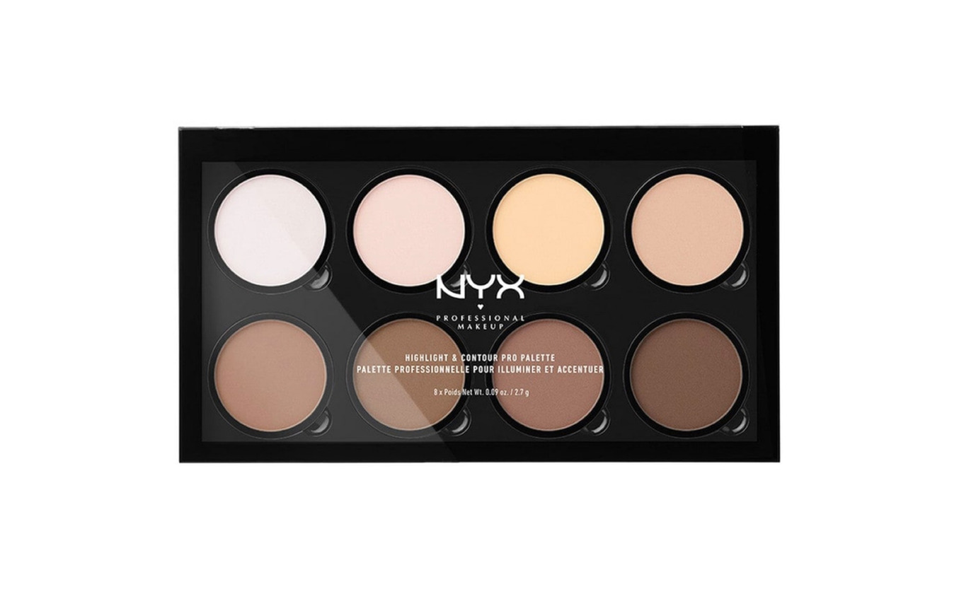 Products NYX