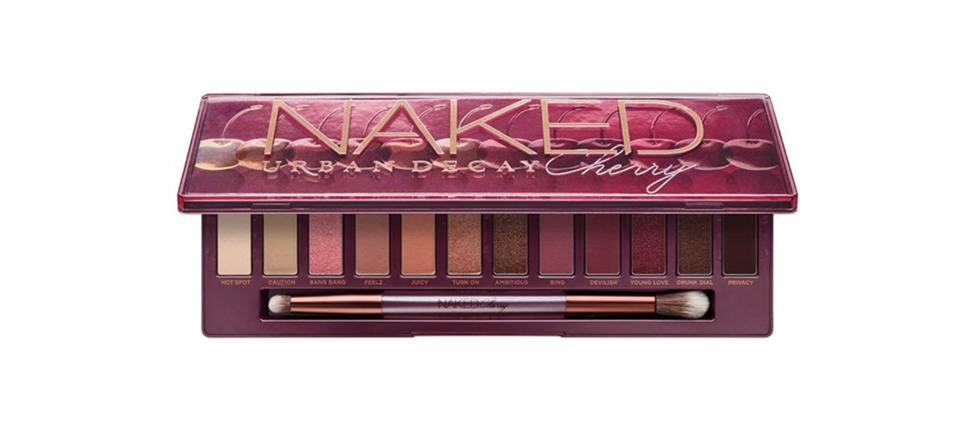 Products URBAN DECAY NAKED