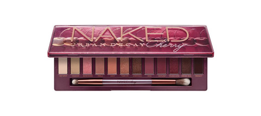 URBAN DECAY NAKED