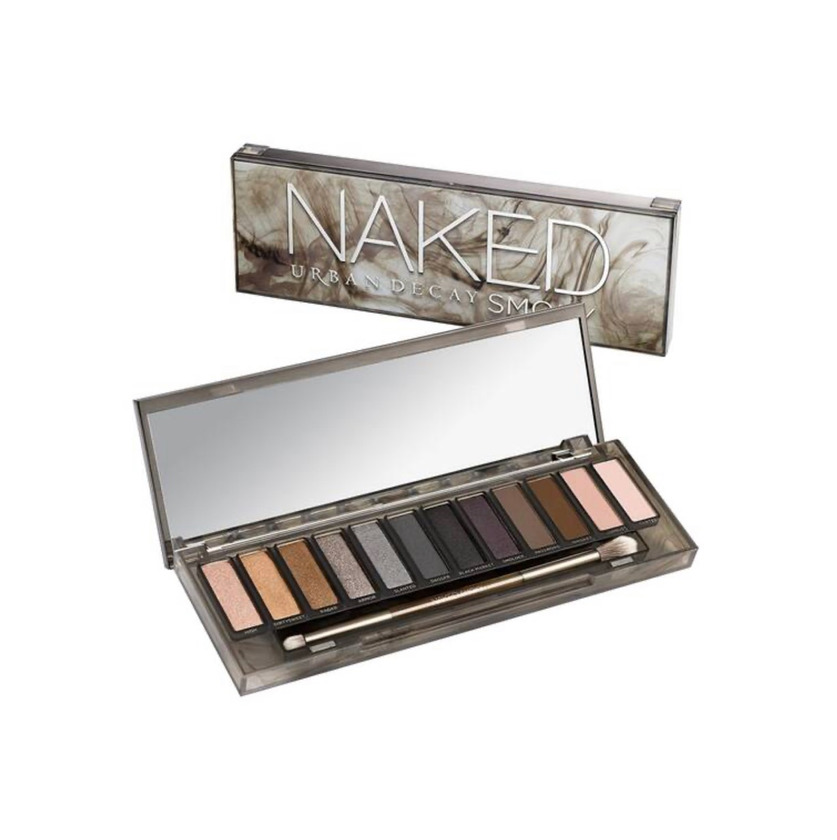 Products URBAN DECAY NAKED