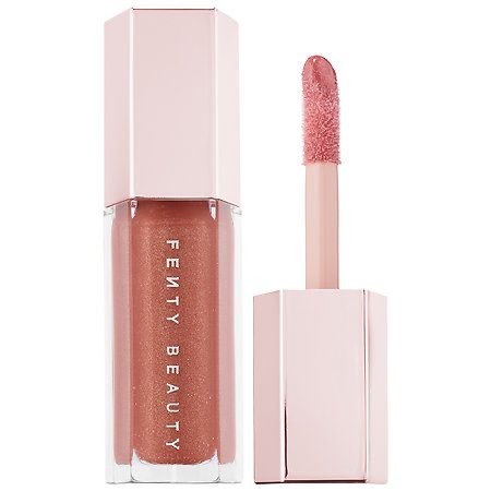 Fashion Gloss Bomb Universal Lip Luminizer