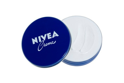 Nivea Creme Lata Azul