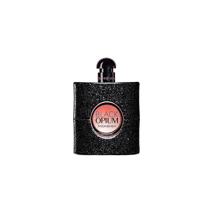 Social Black opium YSL 
