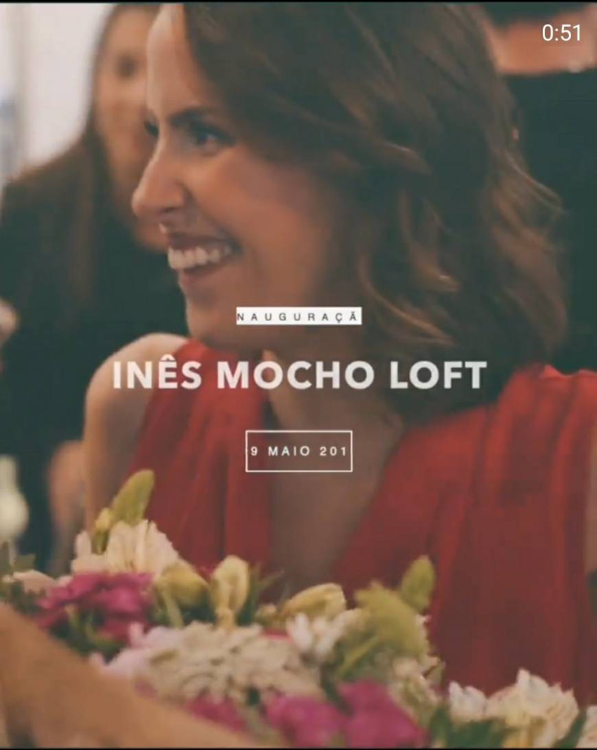 Moda Ines Mocho loft