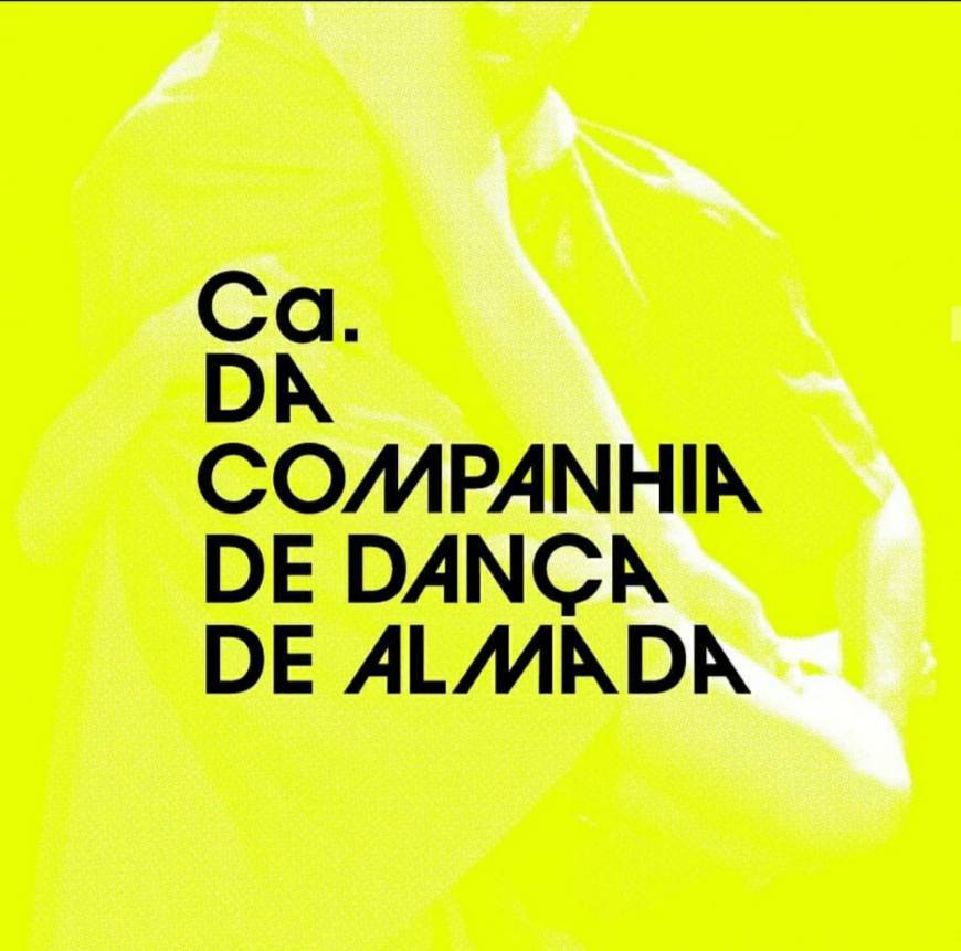 Fashion Companhia de danca de Almada