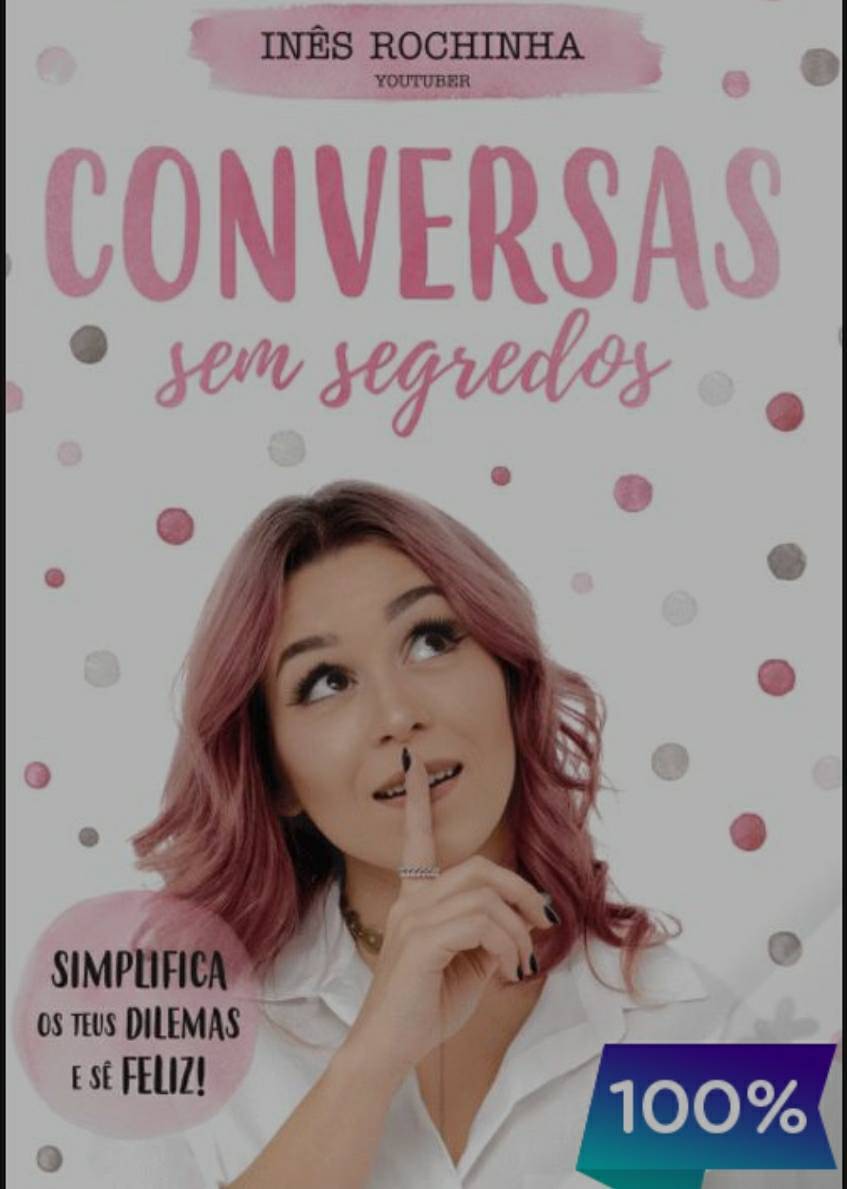 Book Conversas sem Segredos by Rochinha