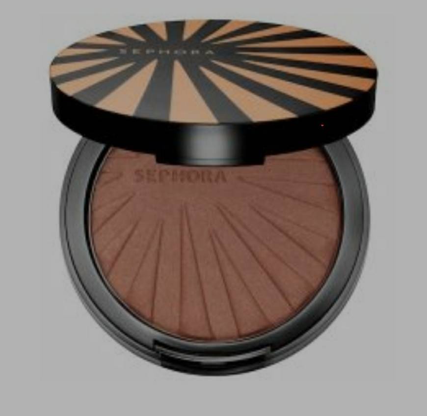 Producto Pó bronzeador_sephora