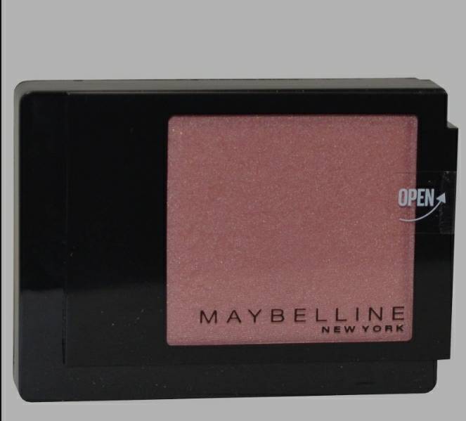 Producto Blush_ maybeline