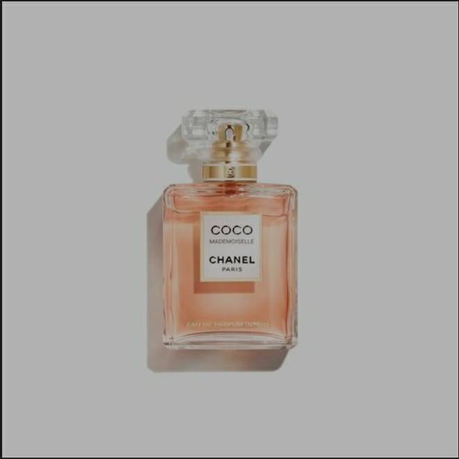 Producto Coco Chanel Mademoiselle