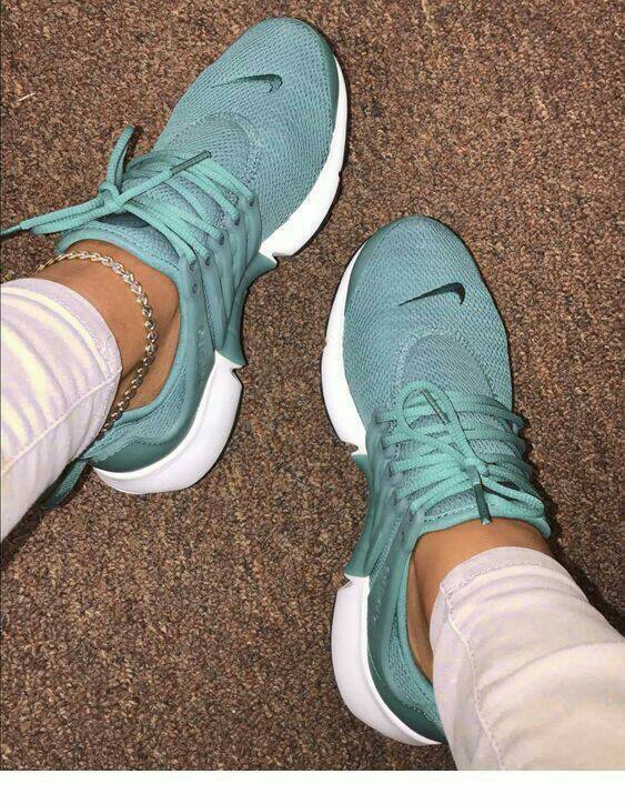 Fashion Tênis Nike feminino