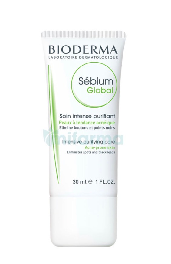 Bioderma Sébium Global 