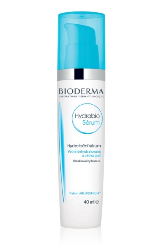 Bioderma Hydrabio Sérum