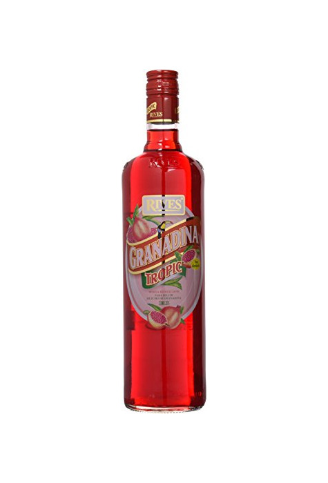 Social Granadina rives 1l