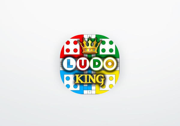 App Ludo King