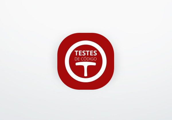 App Testes De Código IMT 2020