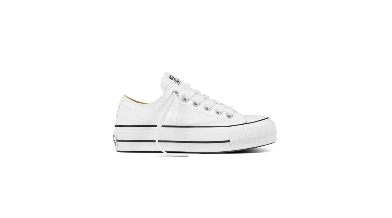 Producto All star com plataforma