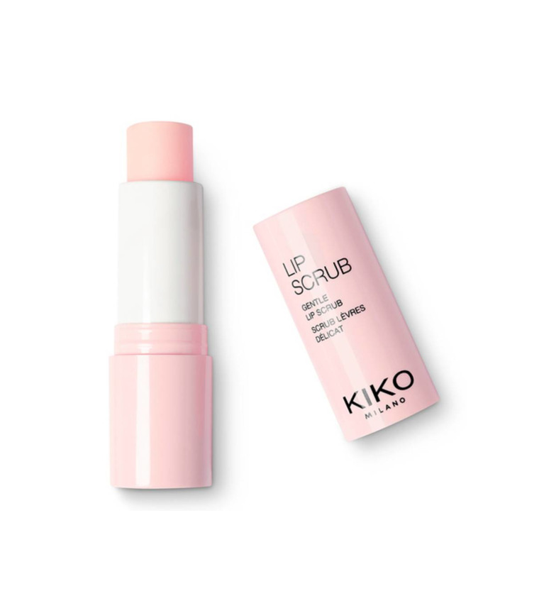 Producto Lip scub Kiko